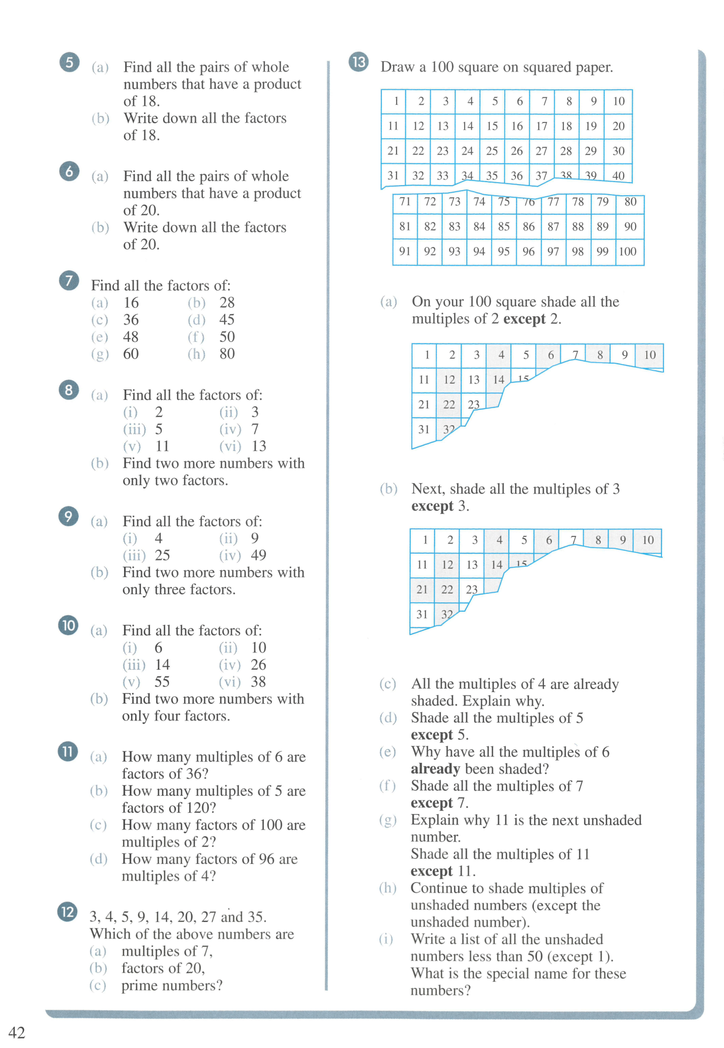 Mathematics for AQA GCSE Intermediate Tier
